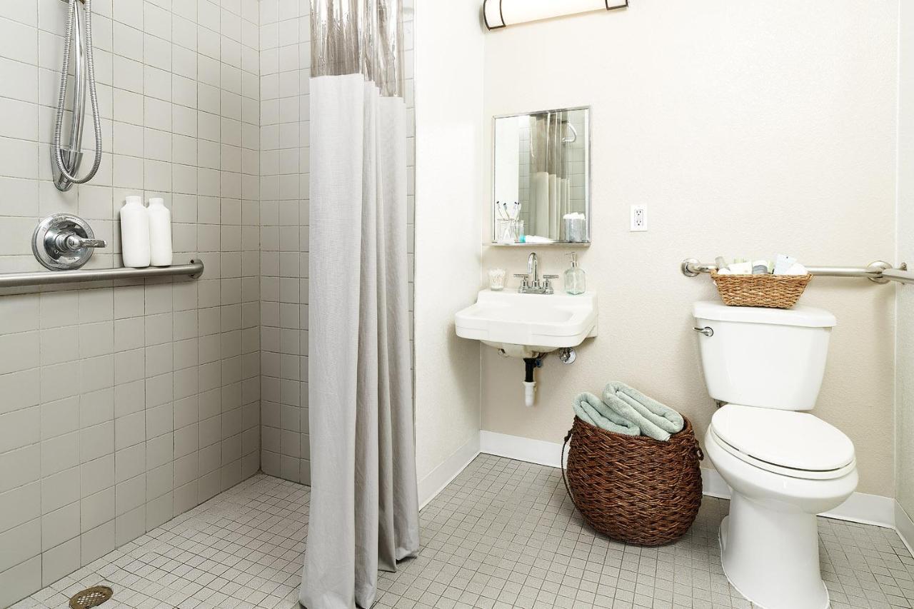 Intown Suites Extended Stay Nashville Tn - Hendersonville Zewnętrze zdjęcie