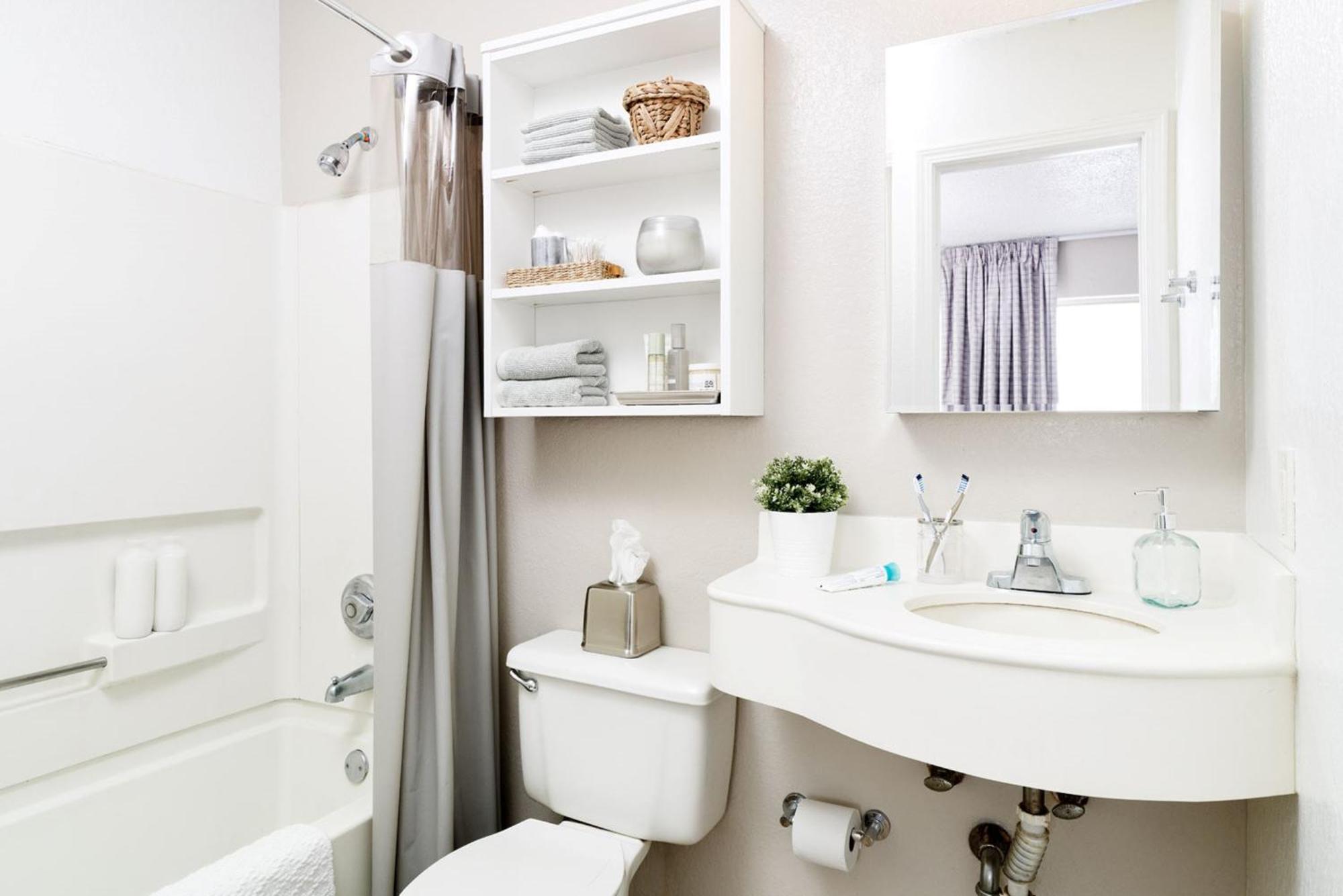 Intown Suites Extended Stay Nashville Tn - Hendersonville Zewnętrze zdjęcie